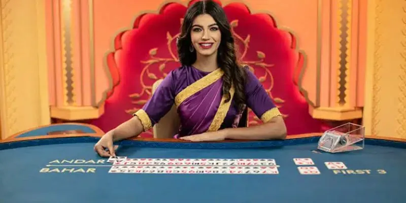 Cách chơi Andar Bahar dễ thắng tại Hi88: Mẹo đặt cược từ cao thủ 2 Những thuật ngữ cơ bản trong andar bahar