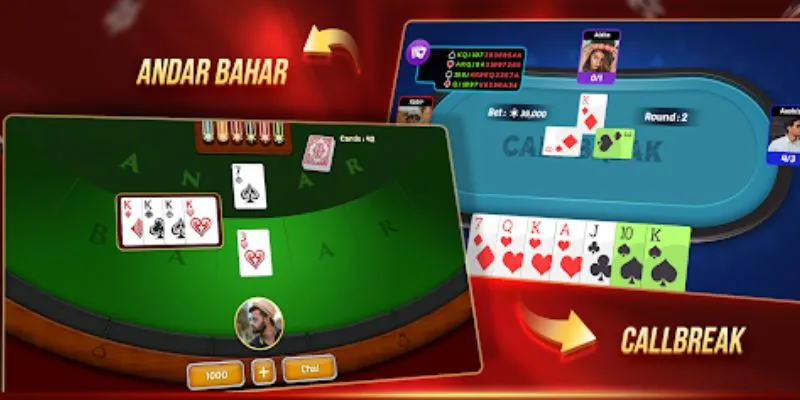 Cách chơi Andar Bahar dễ thắng tại Hi88: Mẹo đặt cược từ cao thủ 4 Các lợi ích cần biết để chơi andar bahar