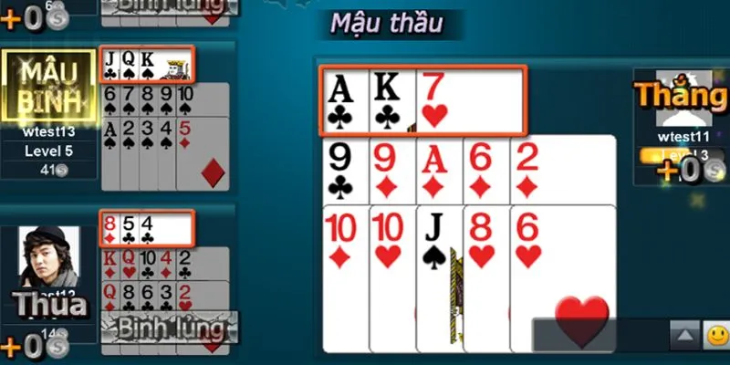 Cách chơi bài binh hiệu quả: Chiến thuật đánh bài nhanh thắng lớn 4 Cách chơi bài binh hiệu quả để làm chủ cuộc chơi