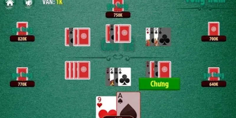 Cách chơi catte dễ thắng lớn nhanh chóng 