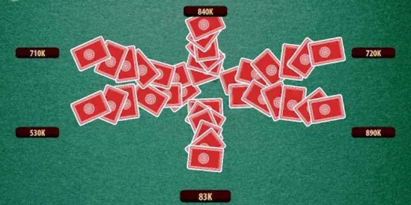 Phân tích bài mạnh và bài yếu trong catte 