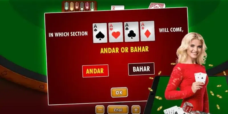 Cách cược Andar Bahar: Bí kíp chơi an toàn và lợi nhuận cao 2 Nguyên tắc cơ bản trong andar bahar