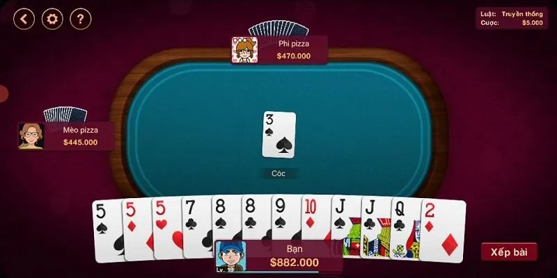 Hiểu rõ về bài cát tê 