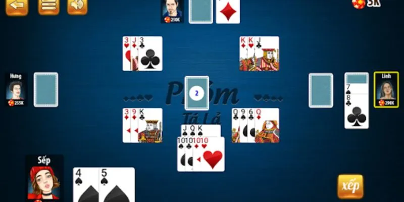 Hiểu rõ giá trị bài quan trọng trong cát tê 