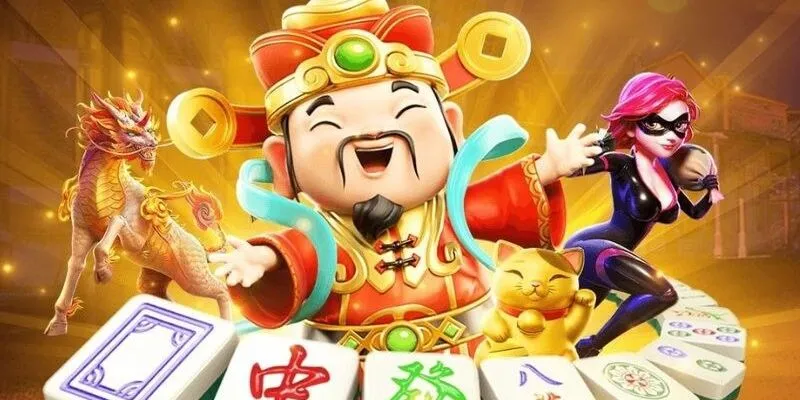 Mẹo chơi nổ hũ jackpot một cách thông minh 