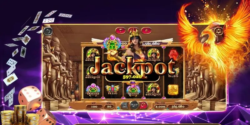 Nổ hũ xèng tại Hi88: Chiến thuật quay nhẹ nhưng trúng đậm 3 Các yếu tố ảnh hưởng đến nổ hũ