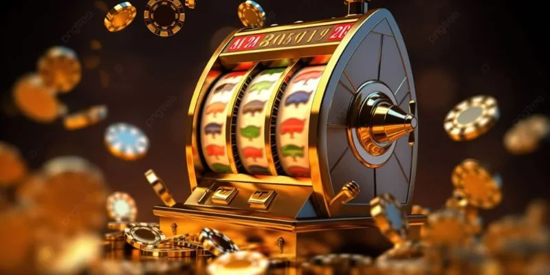 Nguyên tắc cần biết trong jackpot 