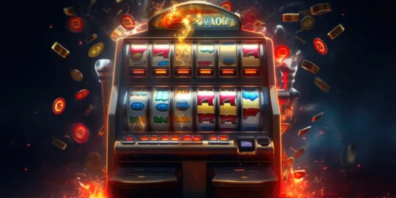 Các loại jackpot phổ biến hiện nay 