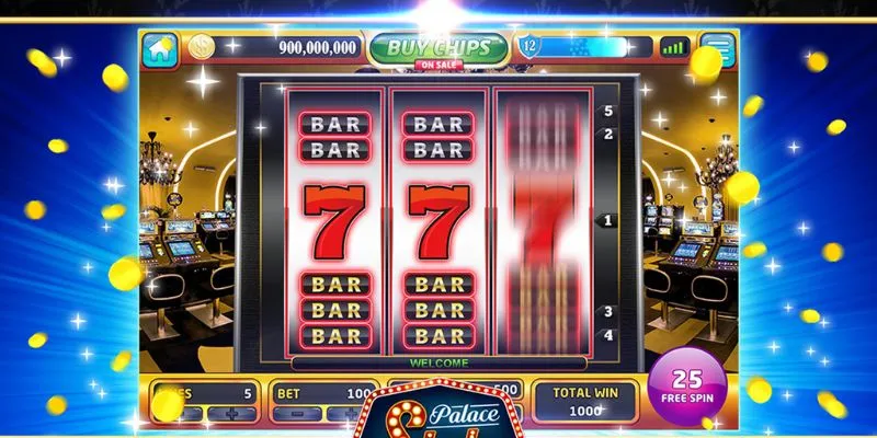 Những mẹo hay chơi slot game nâng tầm kỹ năng 