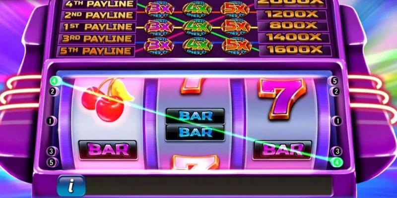 Vài nét về slot game thần thoại 