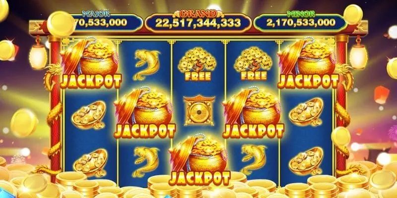 Thủ thuật quay nổ hũ tại Hi88: Bí quyết tăng tỷ lệ trúng jackpot nhanh 4 Các thủ thuật quay nổ hũ săn thưởng cực khủng